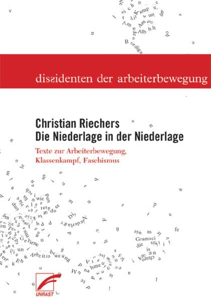 Die Niederlage in der Niederlage Law