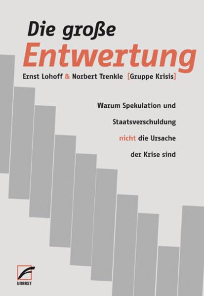 Product Image: Die große Entwertung