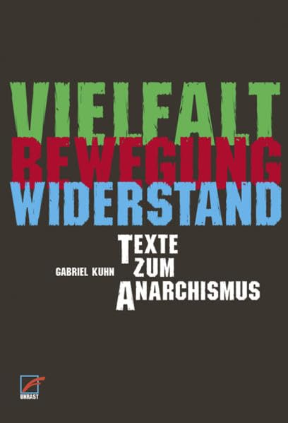 Product Image: Vielfalt - Bewegung - Widerstand