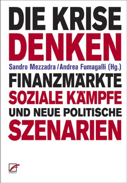 Die Krise denken Law