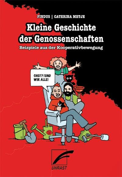 Product Image: Kleine Geschichte der Genossenschaften