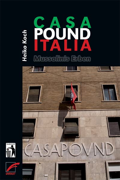 Product Image: Casa Pound Italia