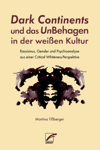 Dark Continents und das UnBehagen in der weißen Kultur Books