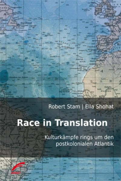 Product Image: Race in Translation