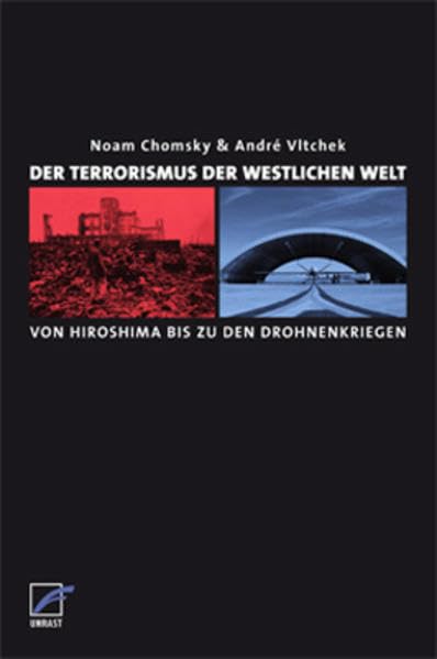 Der Terrorismus der westlichen Welt Politics & History books