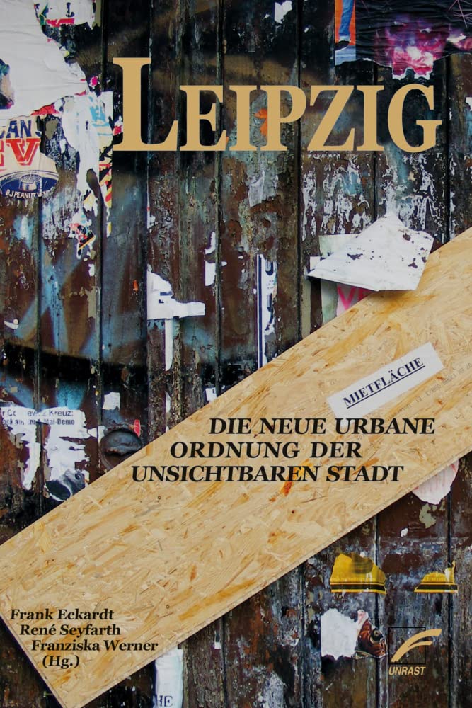 LEIPZIG Books