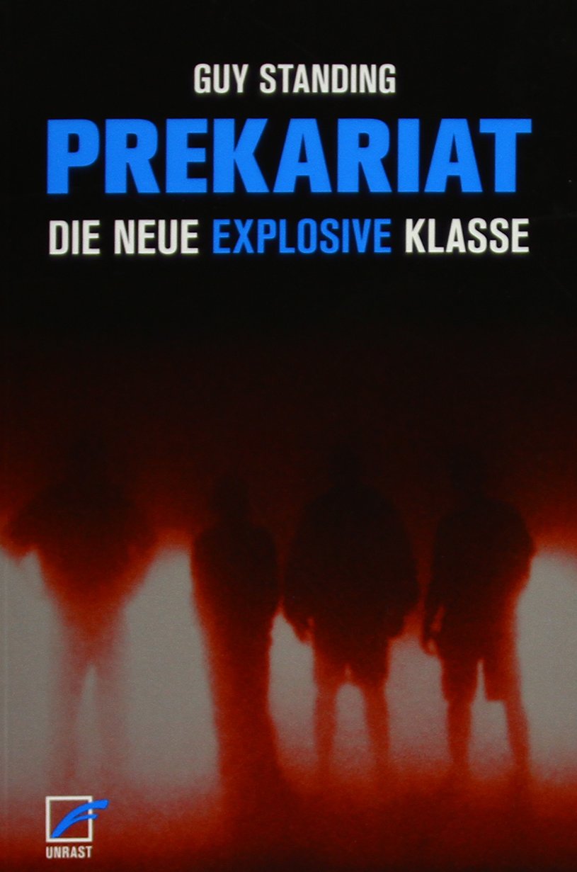 Prekariat Law