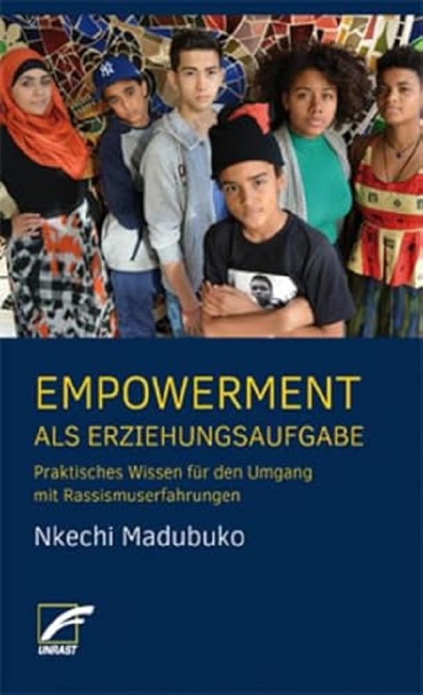 Empowerment als Erziehungsaufgabe Social Sciences