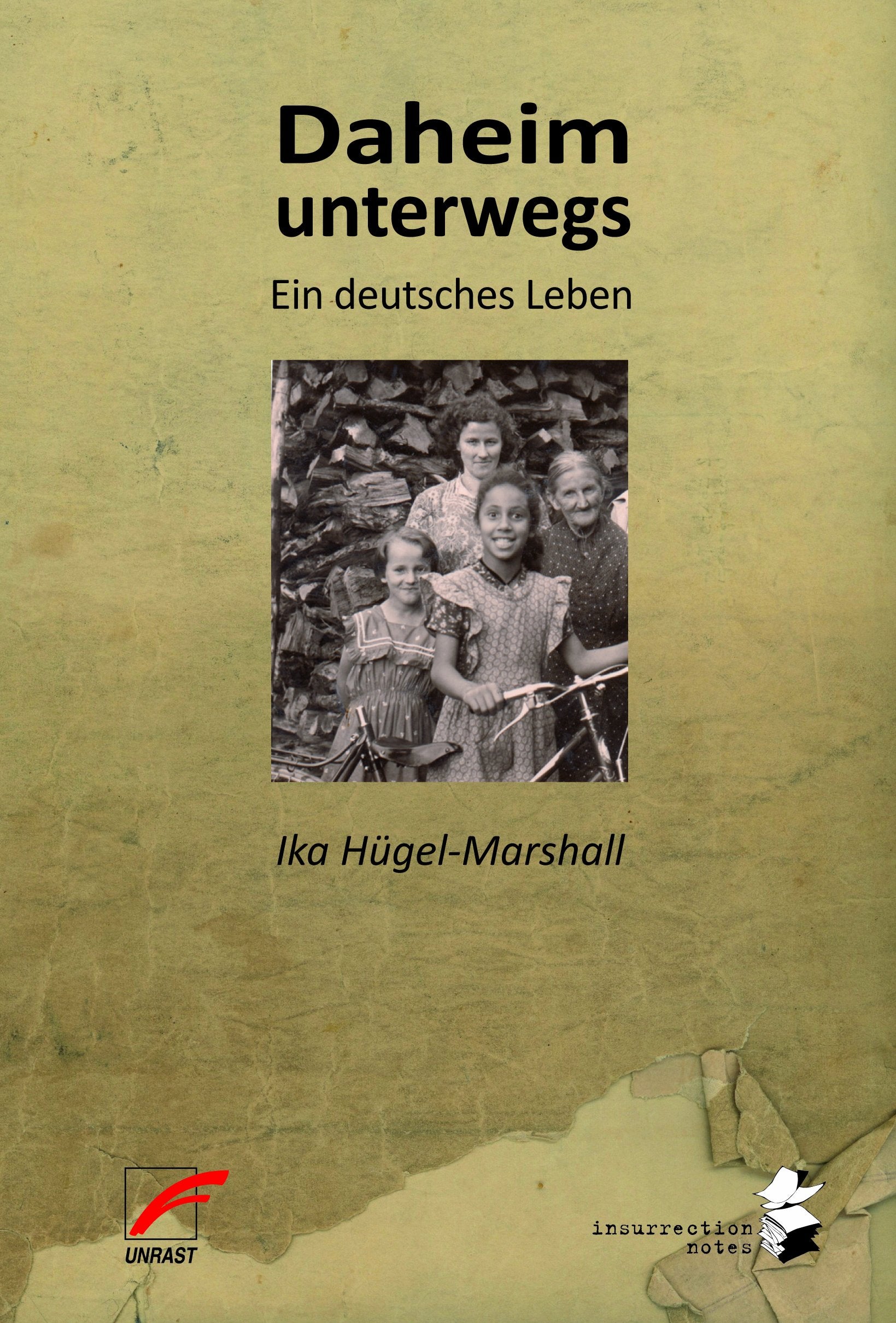 Product Image: Daheim unterwegs