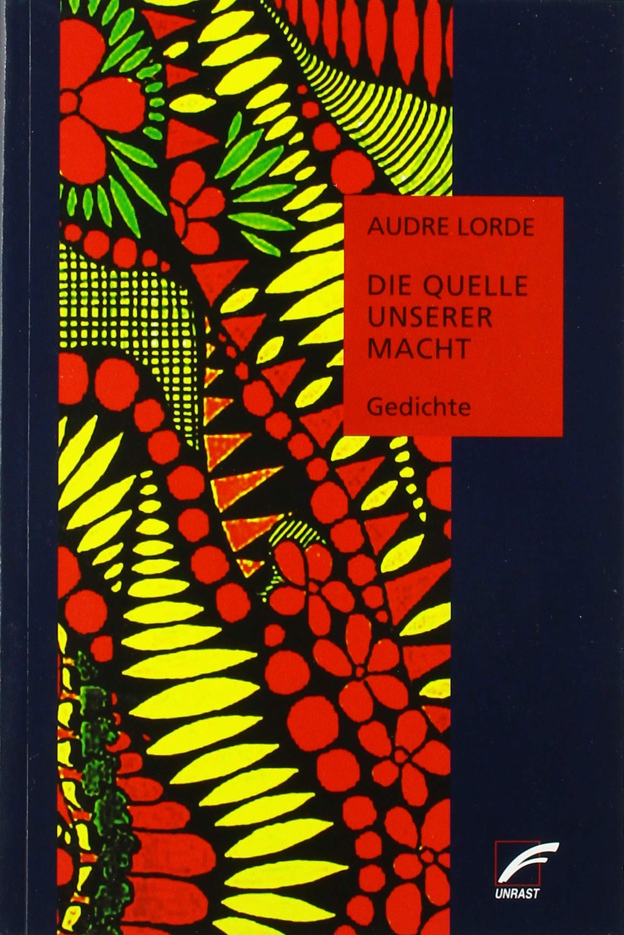 Die Quelle unserer Macht Social Sciences