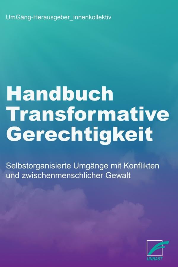 Product Image: Handbuch Transformative Gerechtigkeit