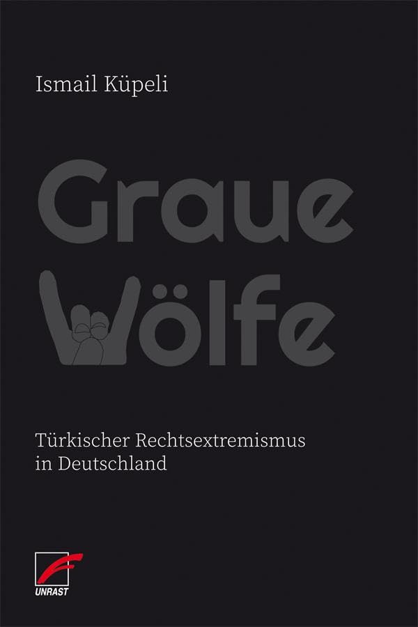 Graue Wölfe Books