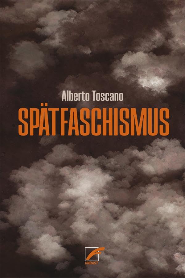 Product Image: Spätfaschismus