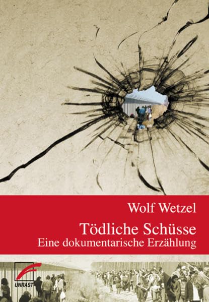 Tödliche Schüsse Fiction Books