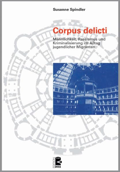 Corpus delicti Law