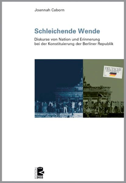 Schleichende Wende Law Books