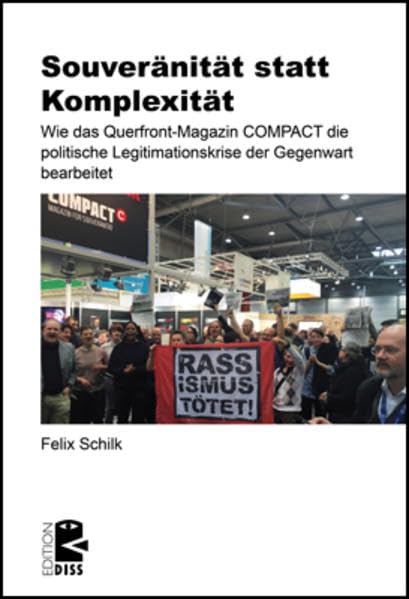 Souveränität statt Komplexität Business, Finance & Career