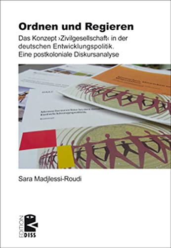 Ordnen und Regieren Social Sciences