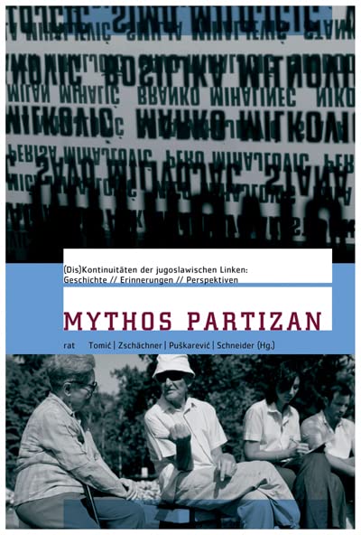 Product Image: Mythos Partizan