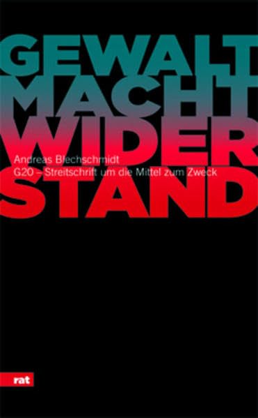 Gewalt. Macht. Widerstand. Social Sciences Books