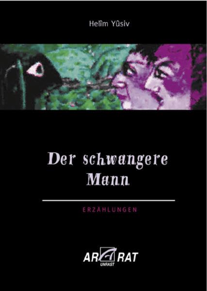 Der schwangere Mann: Erzählungen Contemporary literature