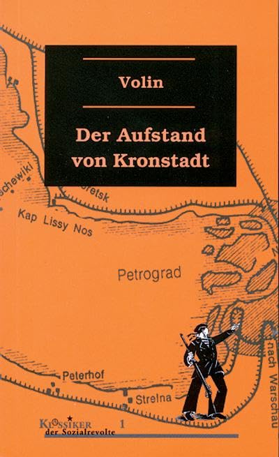 Product Image: Der Aufstand von Kronstadt