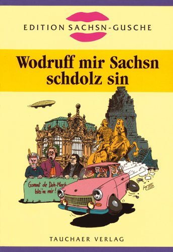 Product Image: Wodruff mir Sachsn schdolz sin