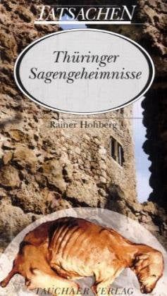 Thüringer Sagengeheimnisse Fairy Tales & Legends