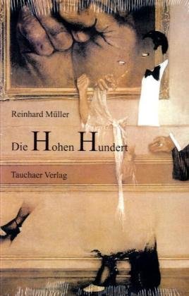 Die Hohen Hundert: Von den Irrlichtern der Macht Fiction