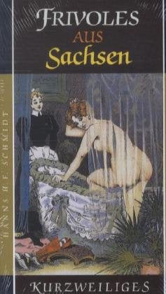 Frivoles aus Sachsen Fiction