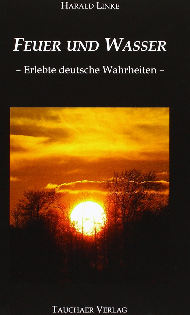 Feuer und Wasser Books