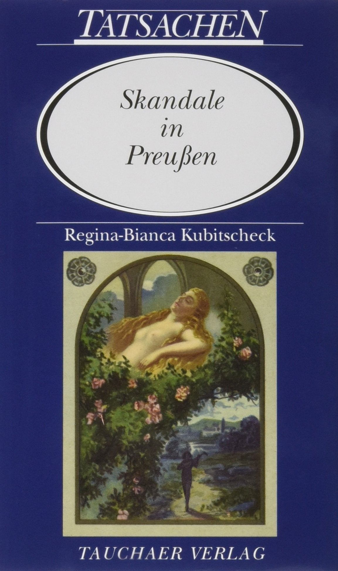 Skandale in Preußen German history