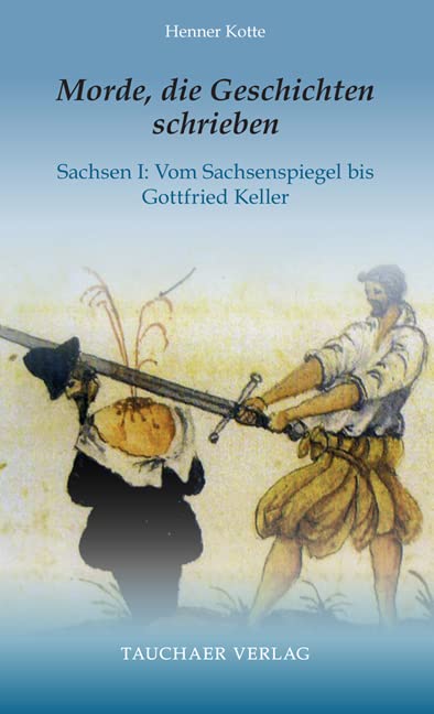 Morde, die Geschichten schrieben Social Sciences