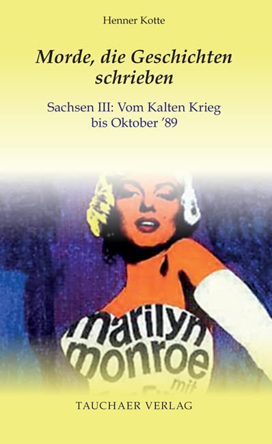 Morde, die Geschichten schrieben Social Sciences
