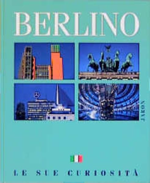 Product Image: Berlino: Le Sue Curiosita