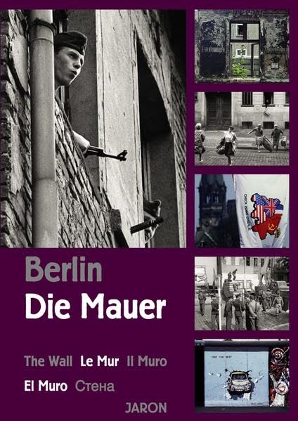 Product Image: Berlin - Die Mauer