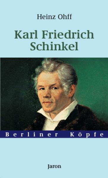 Karl Friedrich Schinkel (Berliner Köpfe) Memories