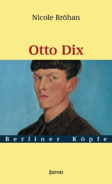 Otto Dix Film, Art & Culture