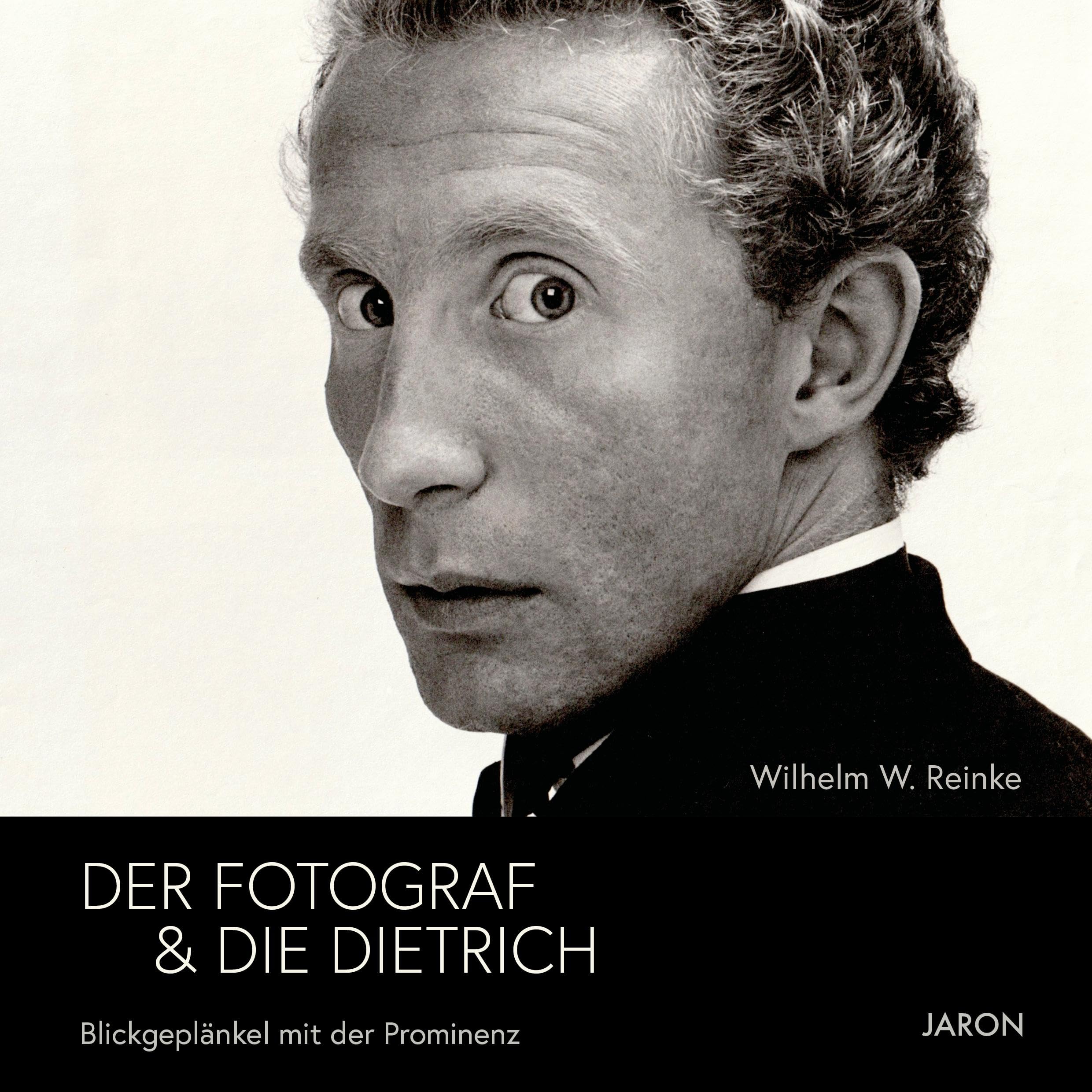 Der Fotograf & die Dietrich Arts & Music