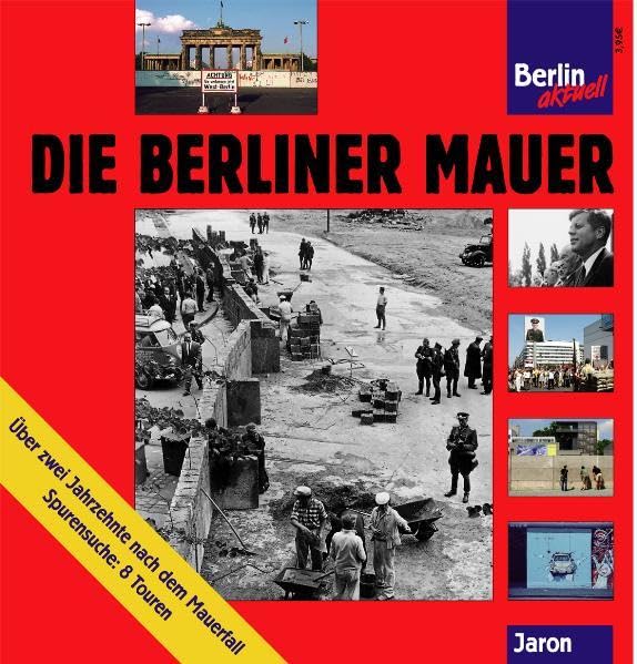Product Image: Die Berliner Mauer