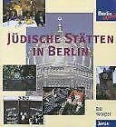 Jüdische Stätten in Berlin Leisure, Home & Garden