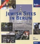 Jewish Sites in Berlin (Berlin aktuell) Leisure, Home & Garden