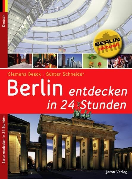 Product Image: Berlin entdecken in 24 Stunden