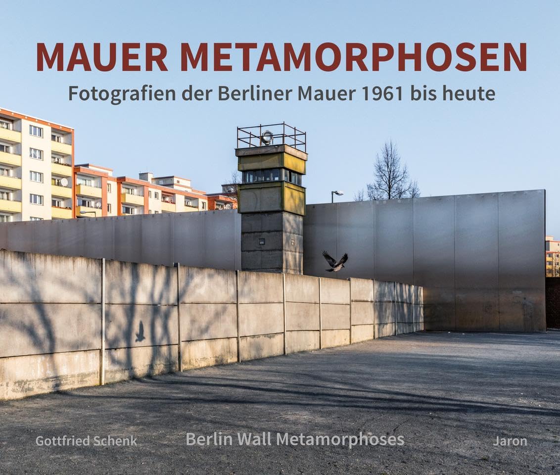 Product Image: Mauer Metamorphosen