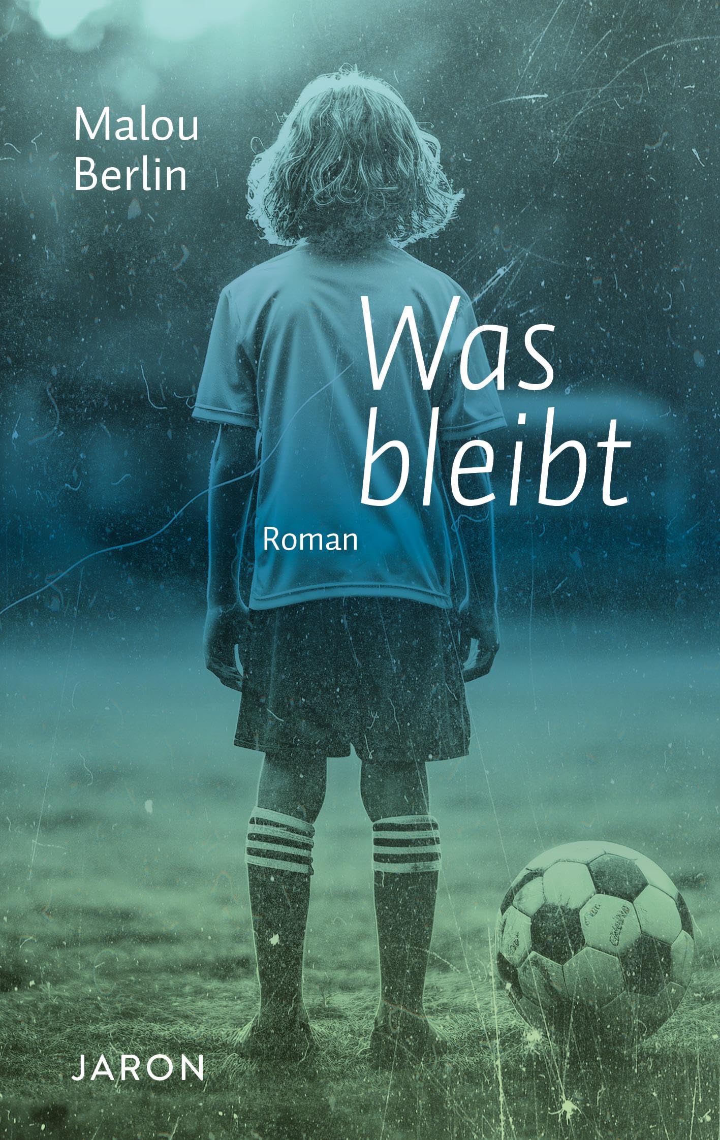 Was bleibt Contemporary literature