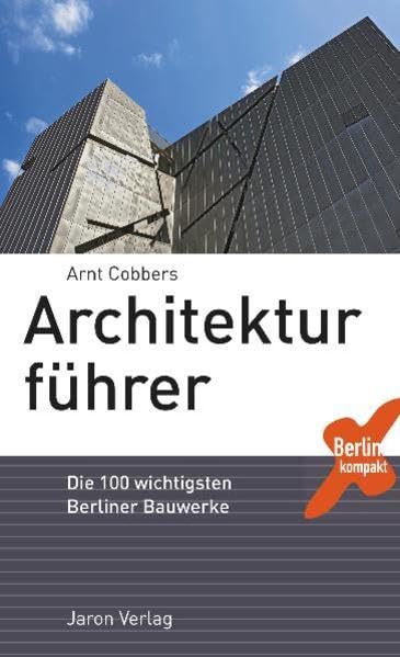 Architekturführer Film, Art & Culture