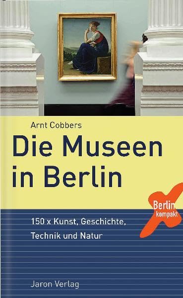 Die Museen in Berlin Social Sciences Books