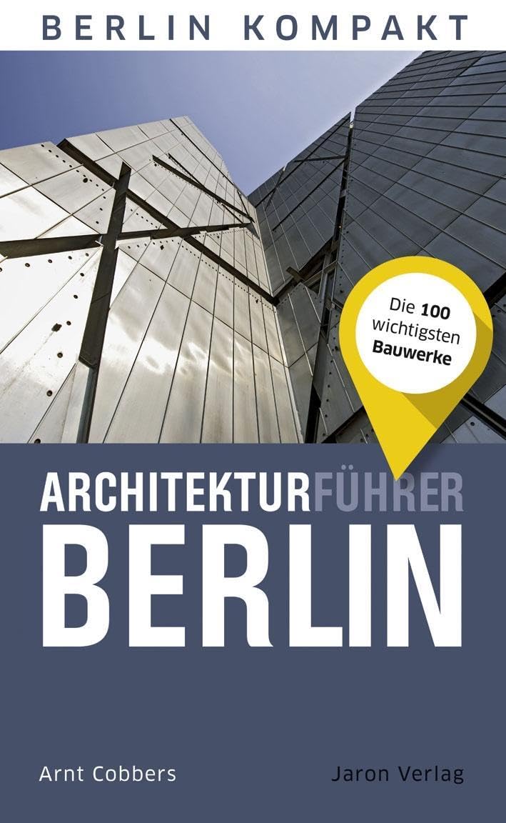 Product Image: Architekturführer Berlin