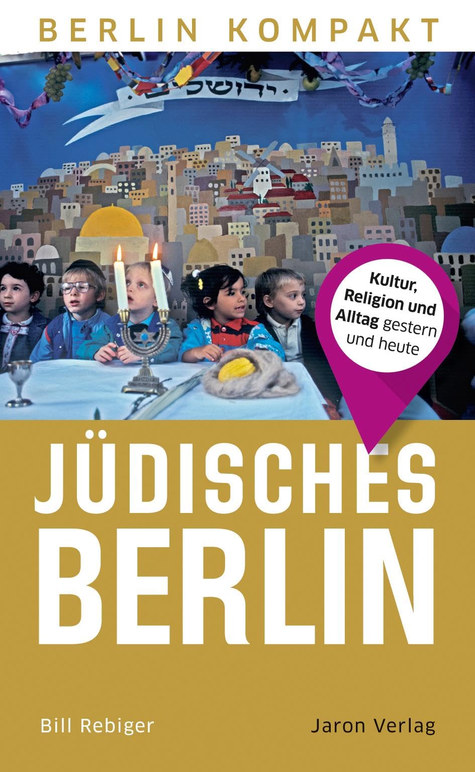 Jüdisches Berlin Film, Art & Culture