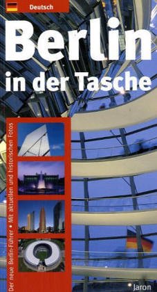 Product Image: Berlin in der Tasche